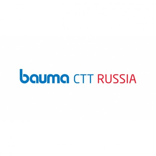 Техника Haulotte на выставке Bauma CTT RUSSIA в Москве!